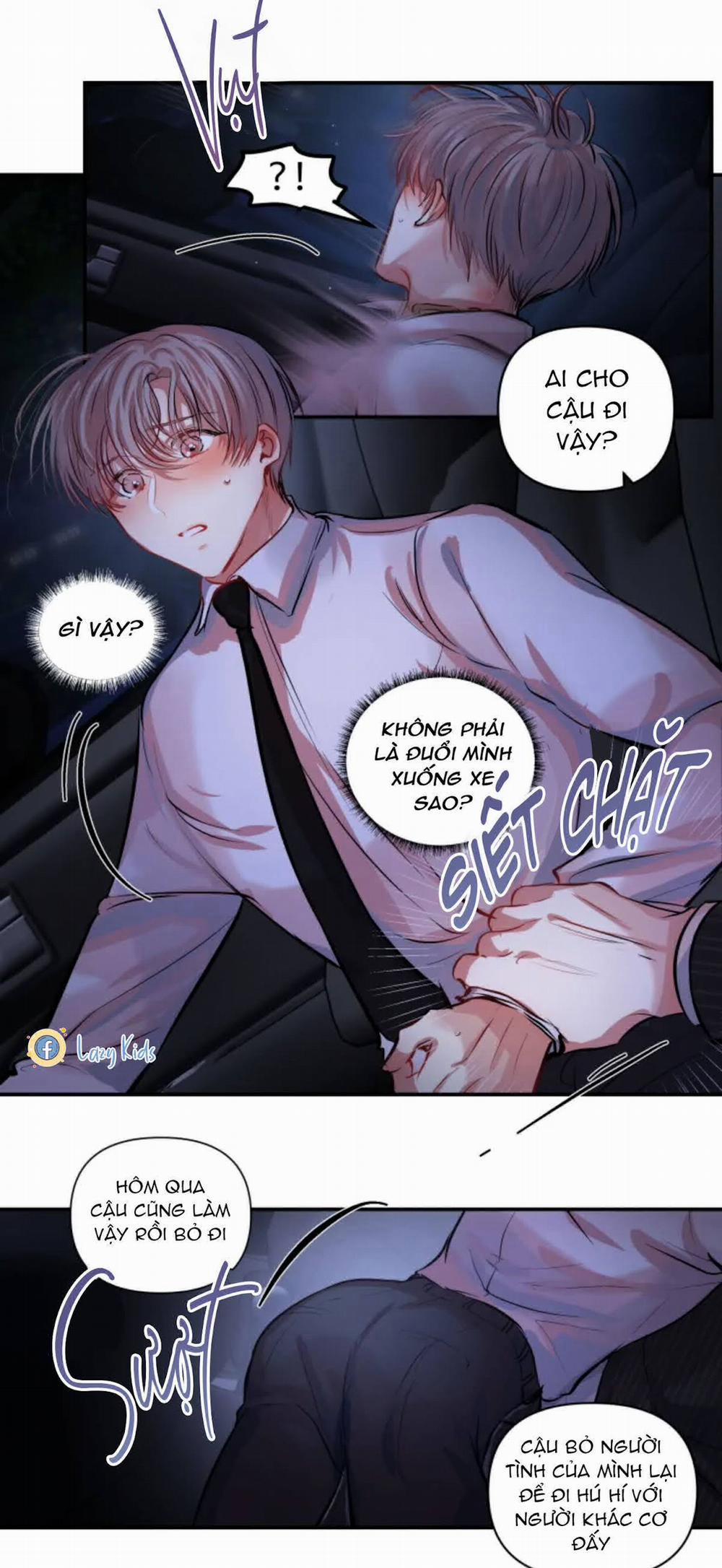 Hợp Đồng Tình Yêu 5 trang 38