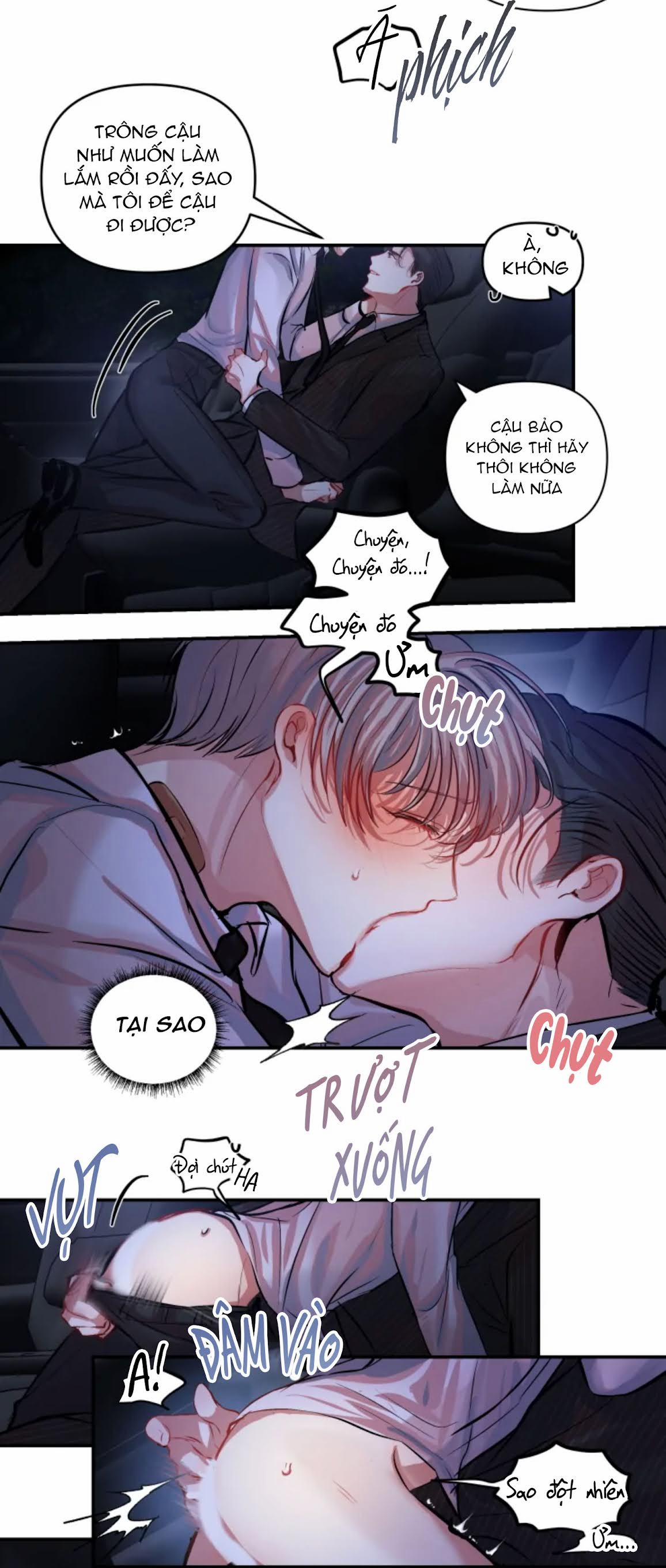 Hợp Đồng Tình Yêu 5 trang 39