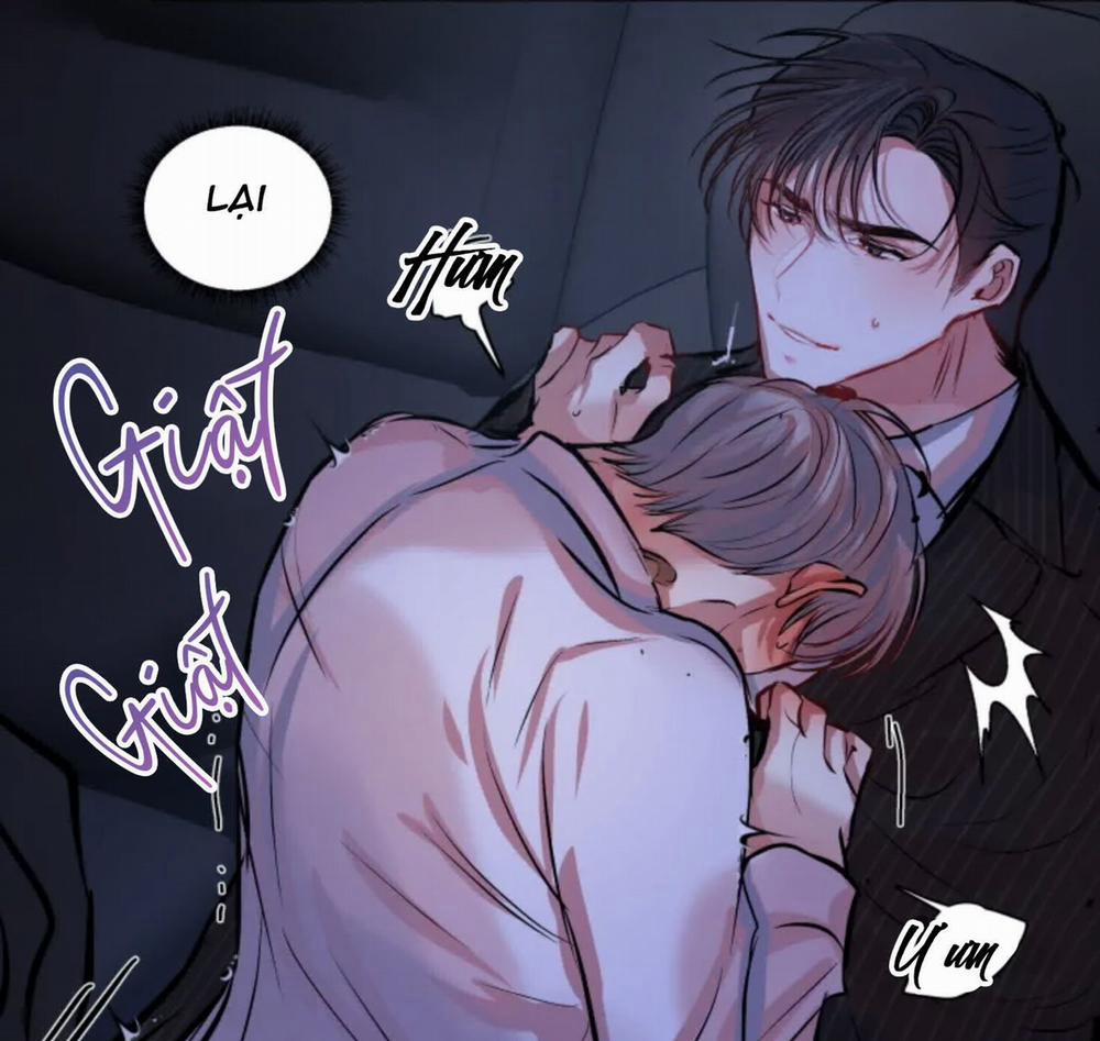 Hợp Đồng Tình Yêu 5 trang 40