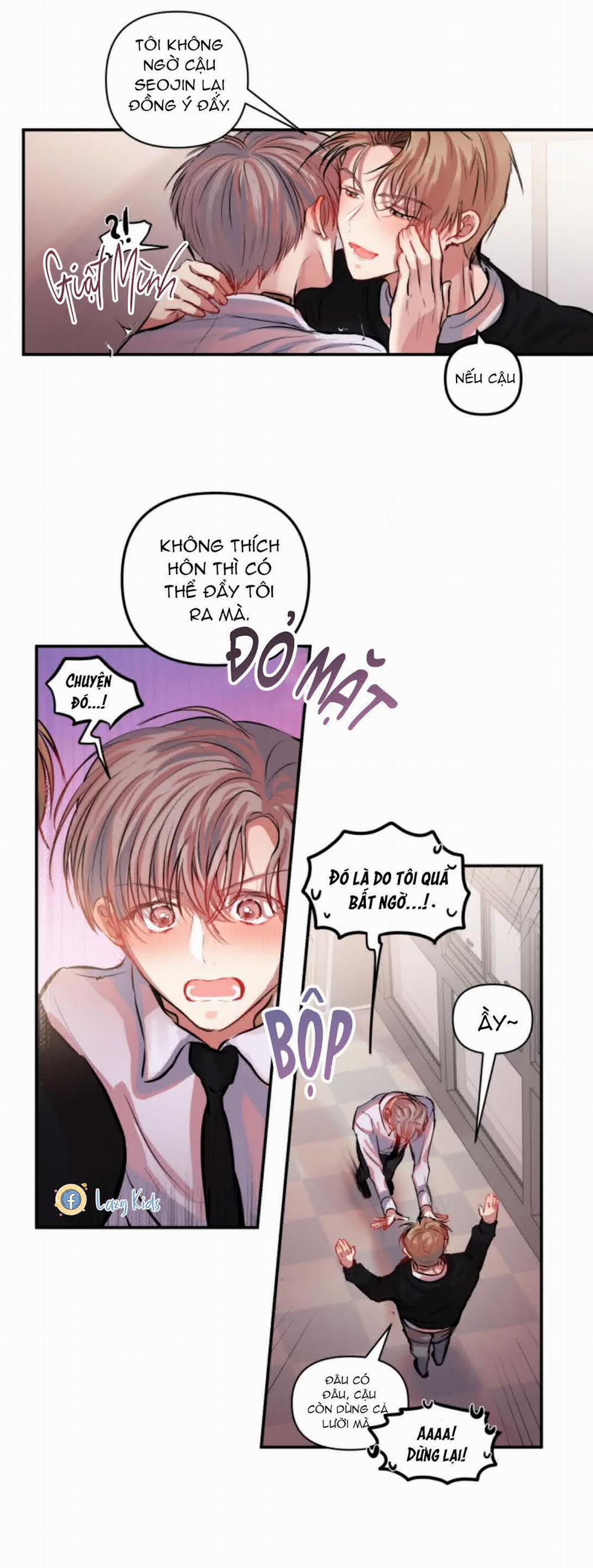 Hợp Đồng Tình Yêu 5 trang 5