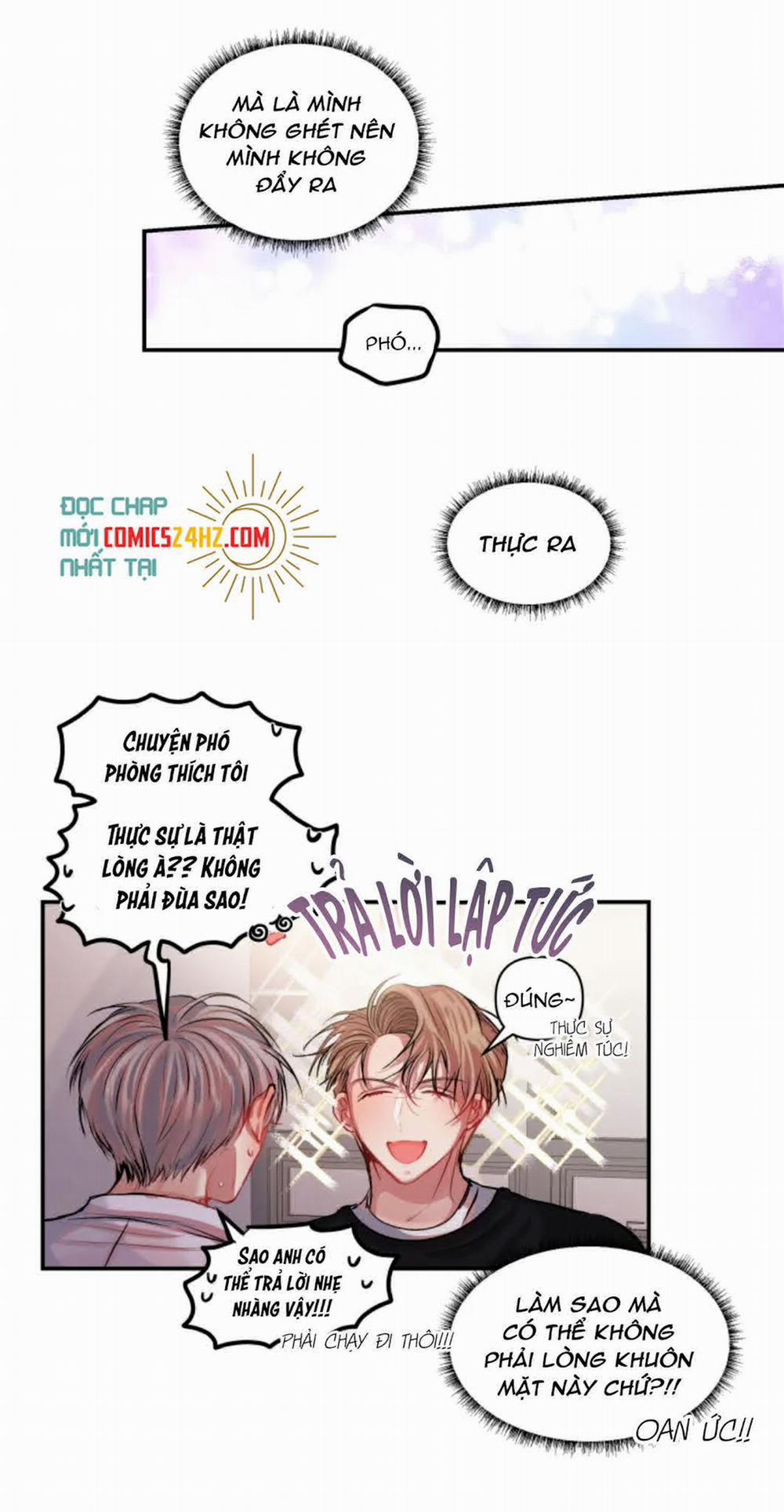 Hợp Đồng Tình Yêu 5 trang 7