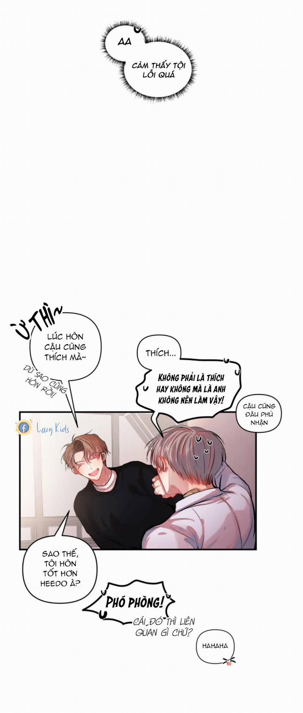 Hợp Đồng Tình Yêu 5 trang 9