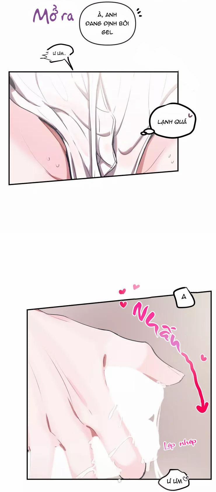 Hợp Đồng Tình Yêu 51 trang 14