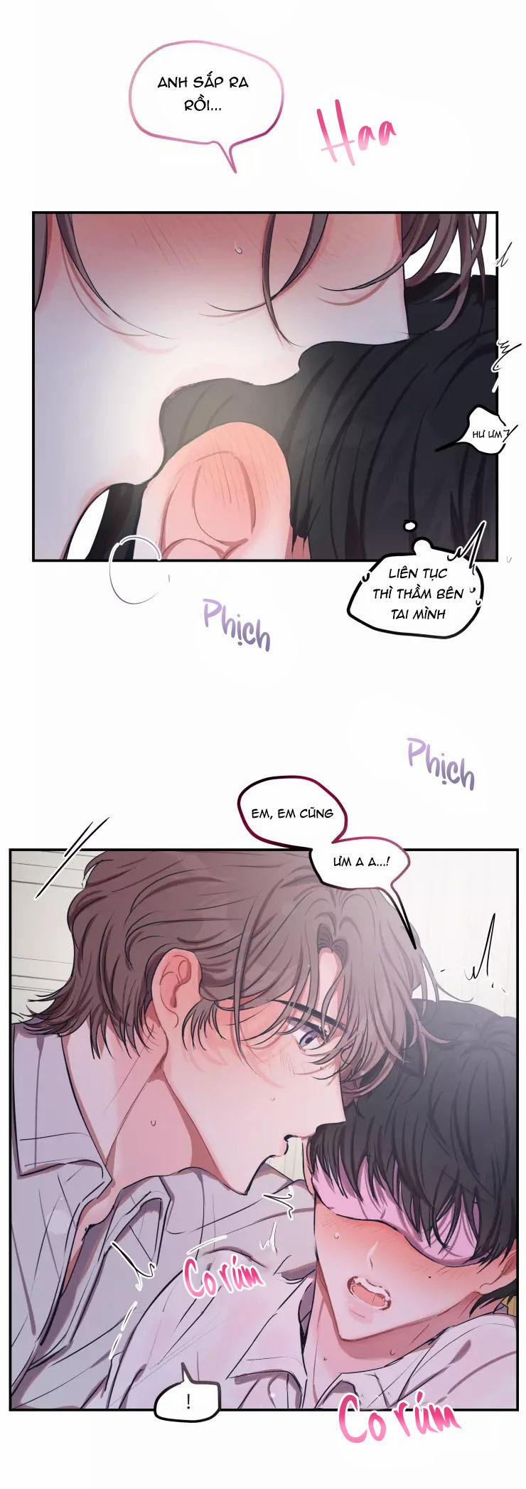 Hợp Đồng Tình Yêu 51 trang 16