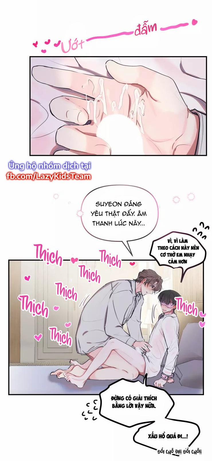 Hợp Đồng Tình Yêu 51 trang 17