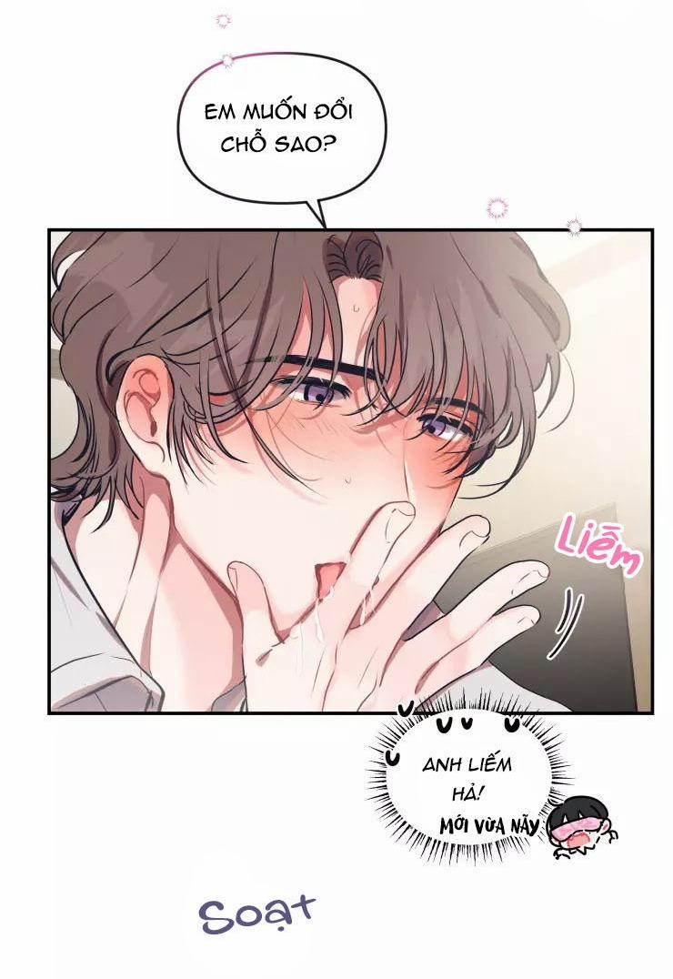Hợp Đồng Tình Yêu 51 trang 18