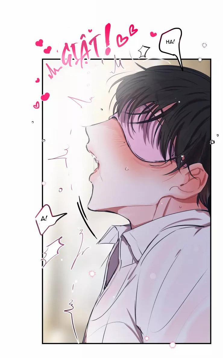 Hợp Đồng Tình Yêu 51 trang 20