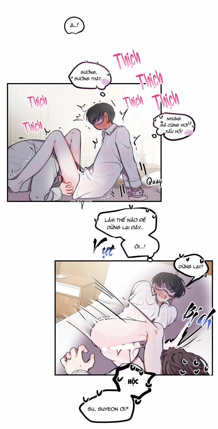 Hợp Đồng Tình Yêu 51 trang 23