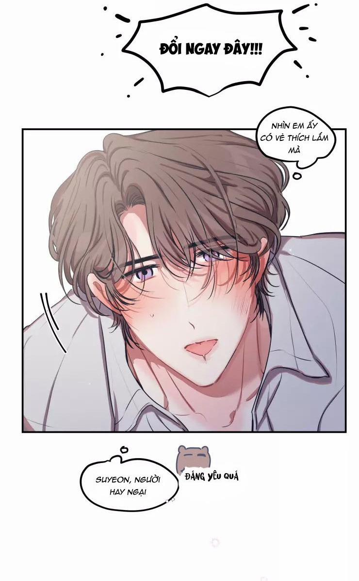 Hợp Đồng Tình Yêu 51 trang 25