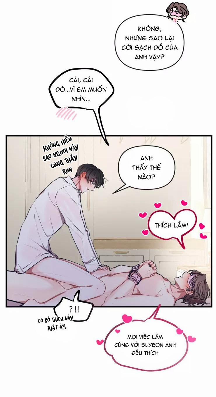 Hợp Đồng Tình Yêu 51 trang 27