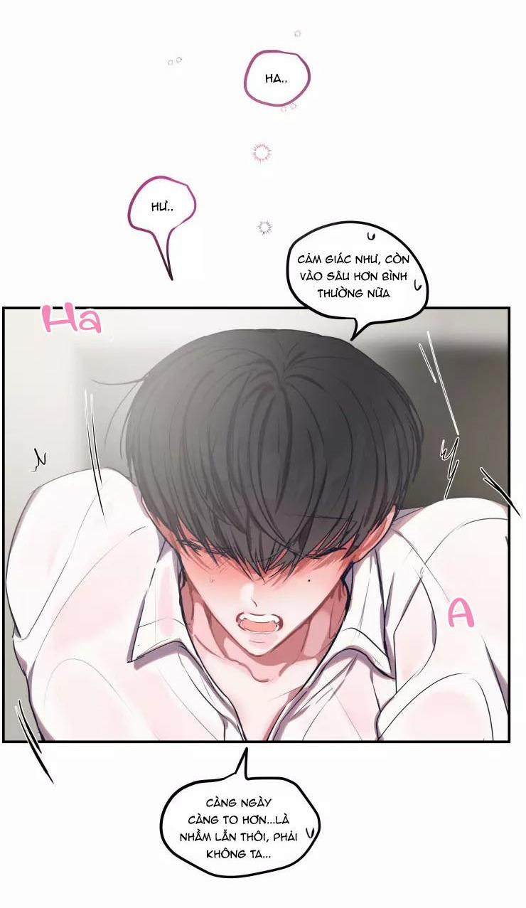 Hợp Đồng Tình Yêu 51 trang 30