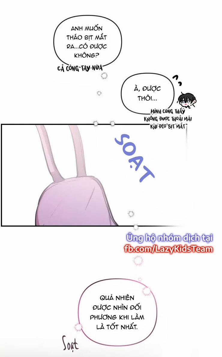 Hợp Đồng Tình Yêu 51 trang 32