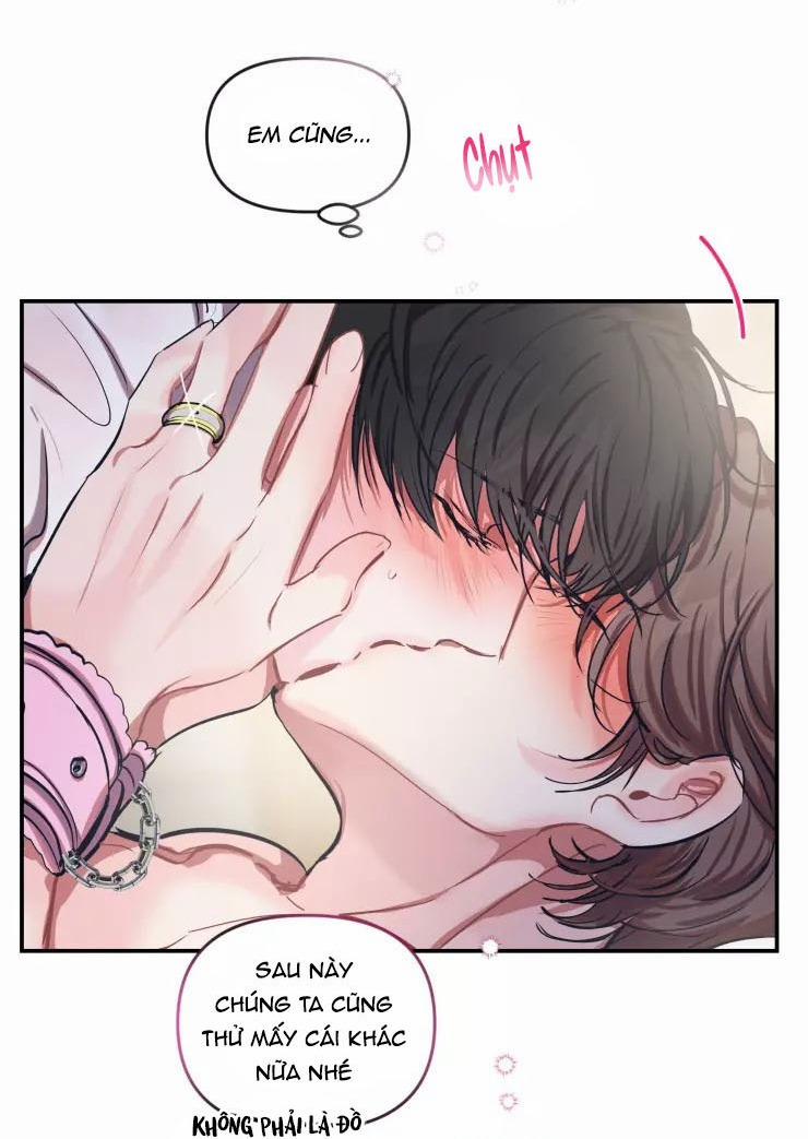 Hợp Đồng Tình Yêu 51 trang 34