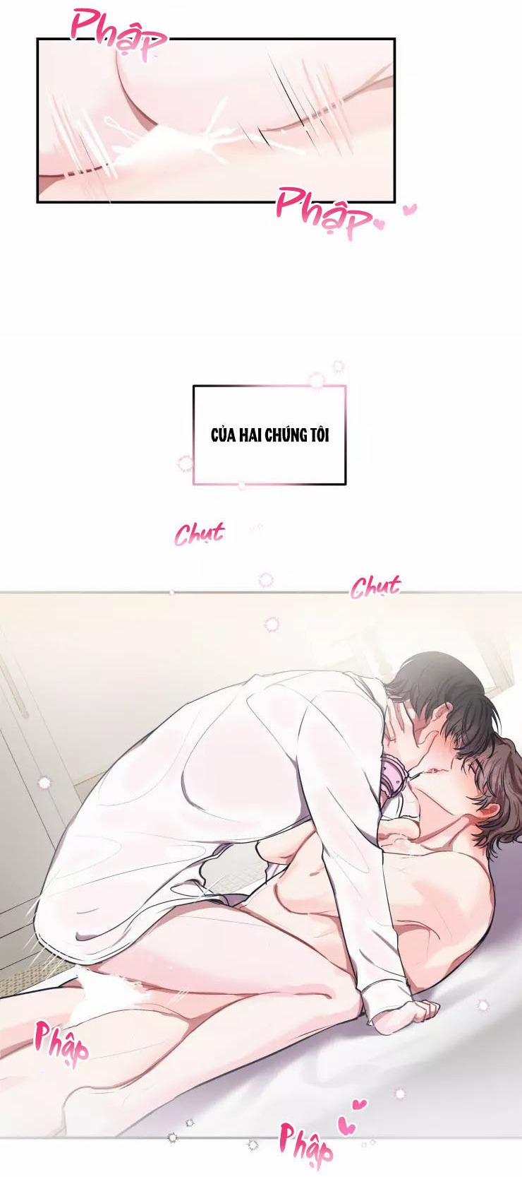 Hợp Đồng Tình Yêu 51 trang 36