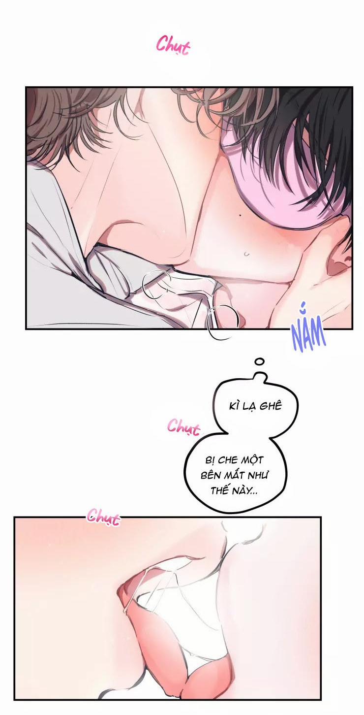 Hợp Đồng Tình Yêu 51 trang 6