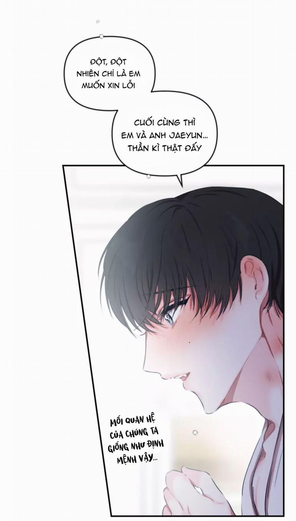 Hợp Đồng Tình Yêu 52 trang 14