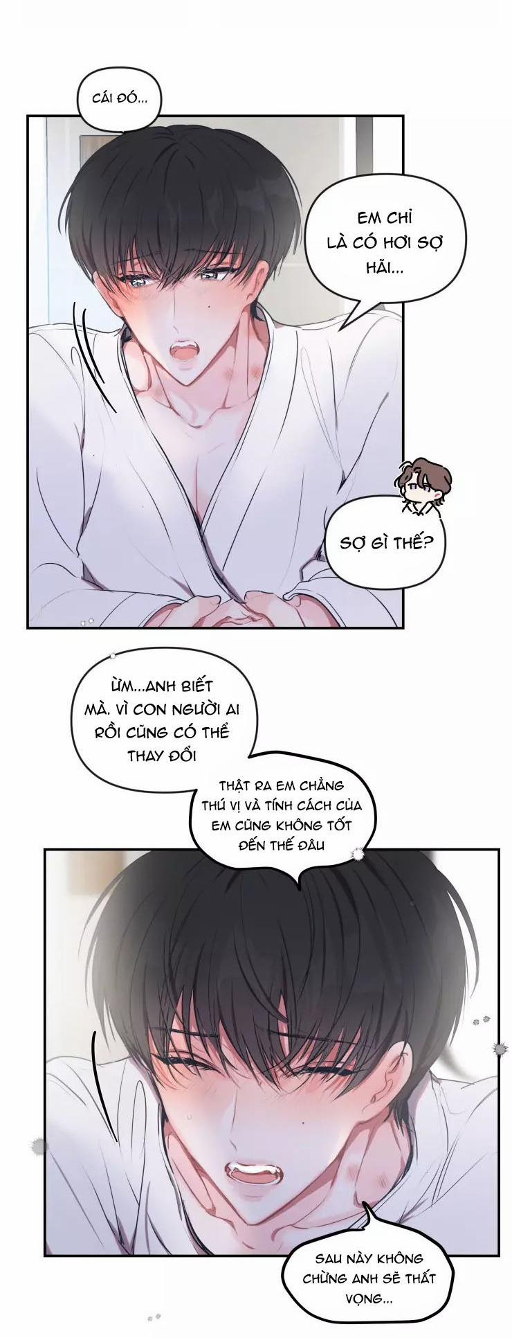 Hợp Đồng Tình Yêu 52 trang 17