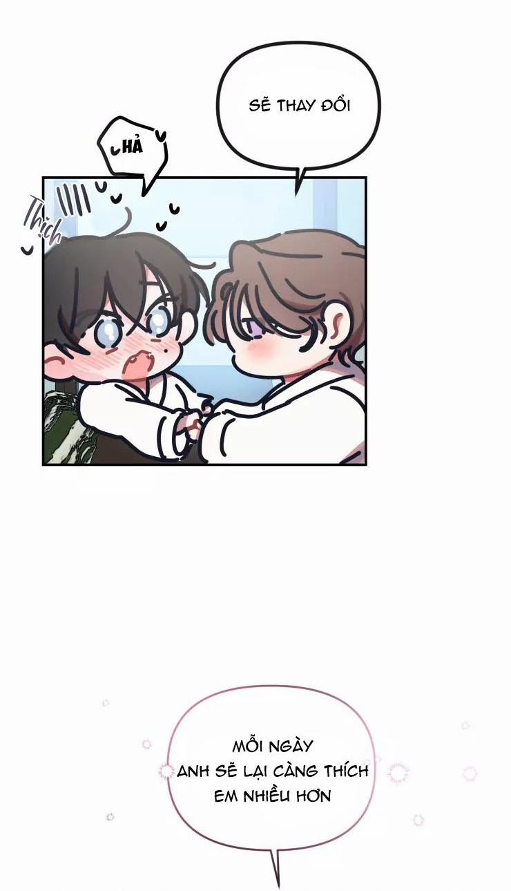 Hợp Đồng Tình Yêu 52 trang 20