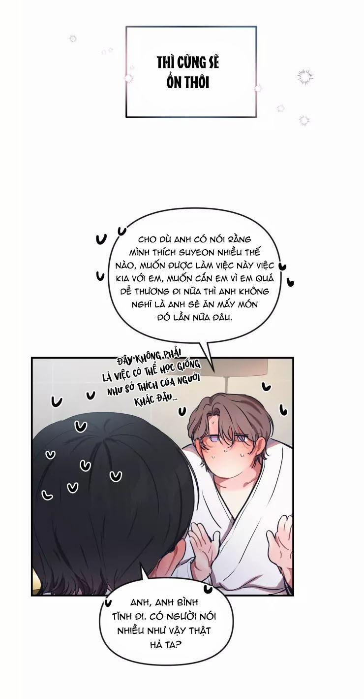 Hợp Đồng Tình Yêu 52 trang 24