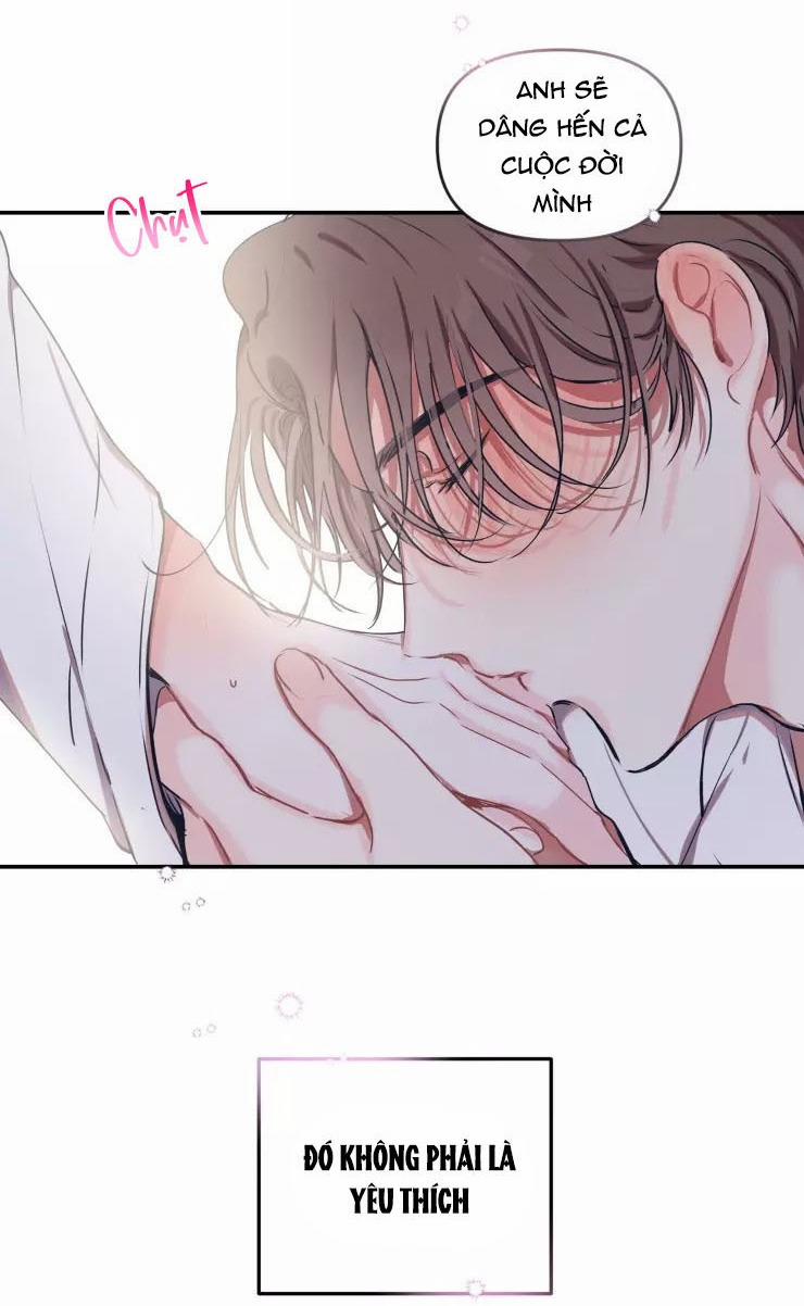 Hợp Đồng Tình Yêu 52 trang 27