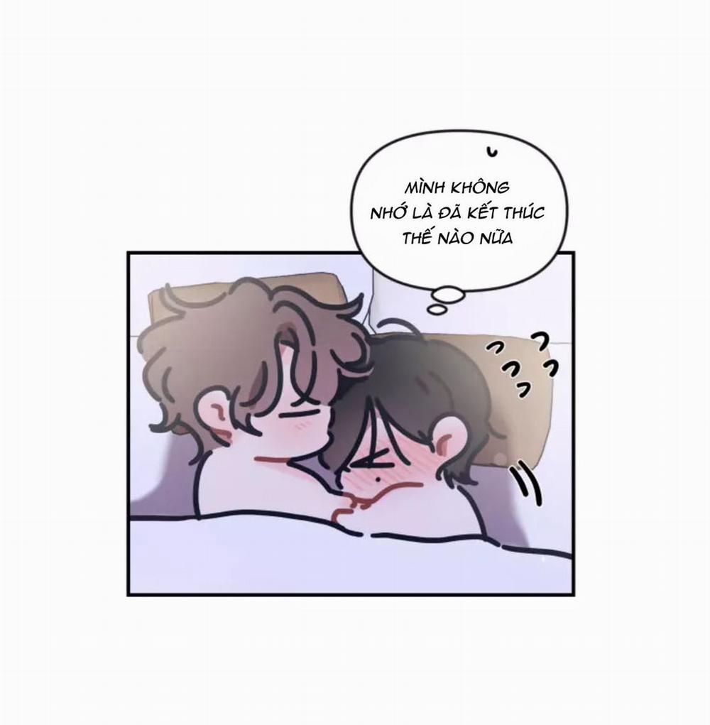 Hợp Đồng Tình Yêu 52 trang 3