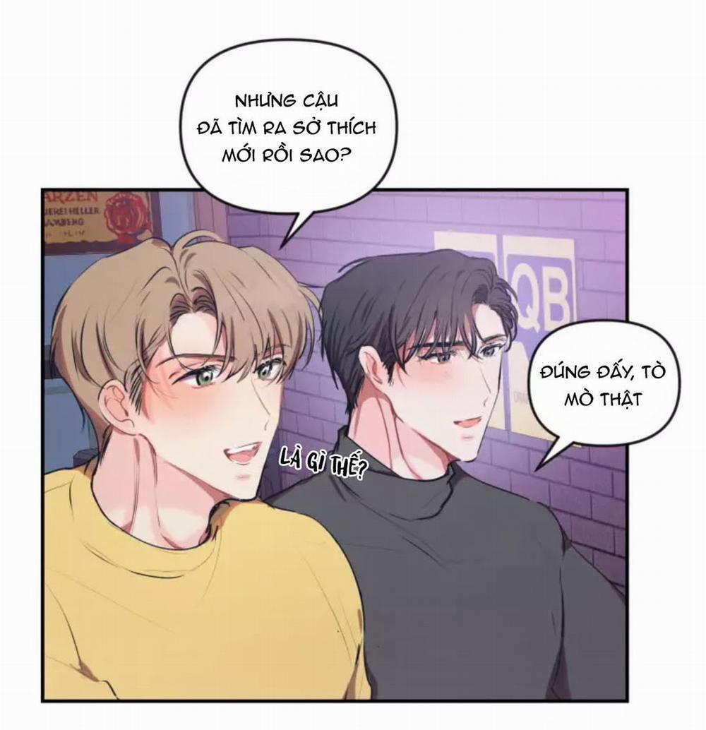 Hợp Đồng Tình Yêu 52 trang 41