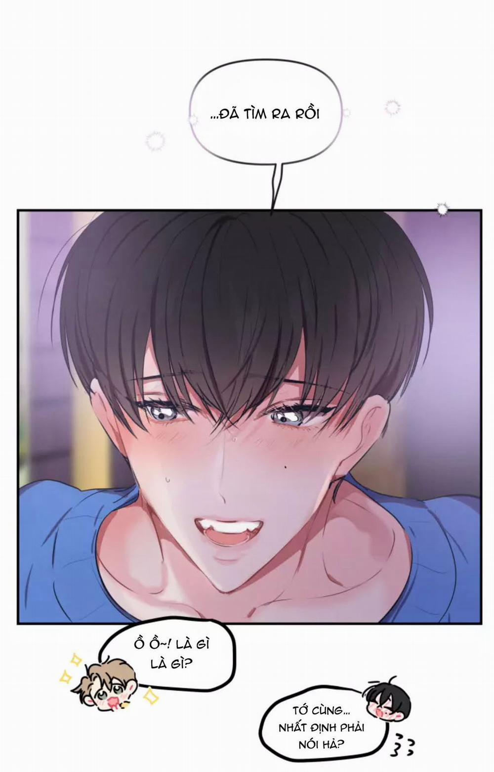 Hợp Đồng Tình Yêu 52 trang 43