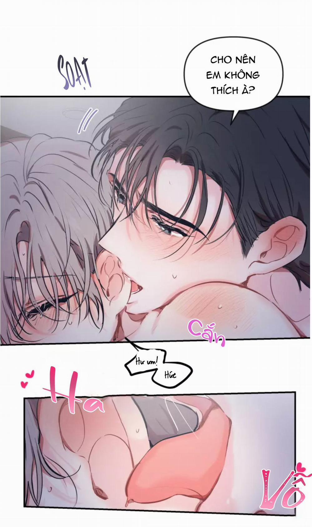 Hợp Đồng Tình Yêu 53 trang 11