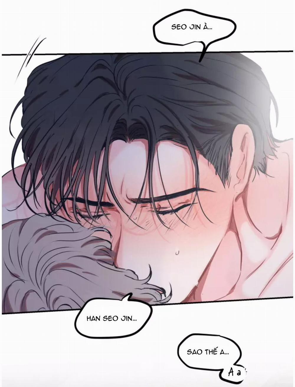 Hợp Đồng Tình Yêu 53 trang 14