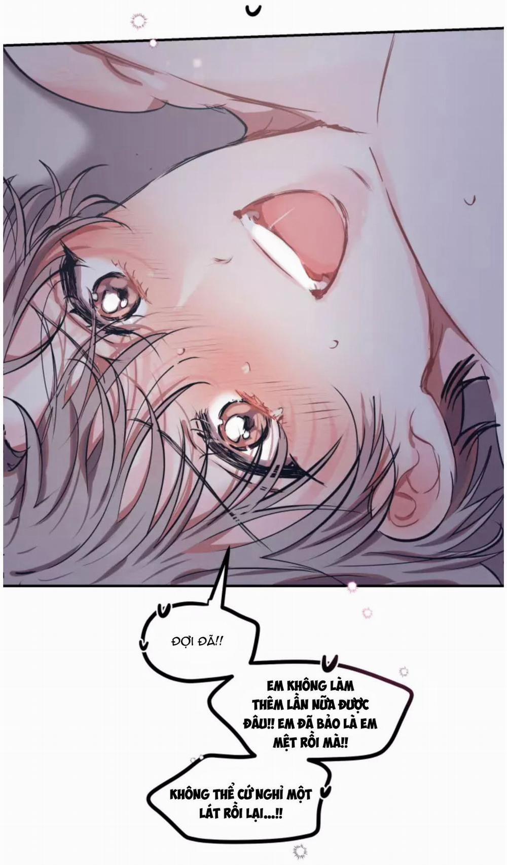 Hợp Đồng Tình Yêu 53 trang 22