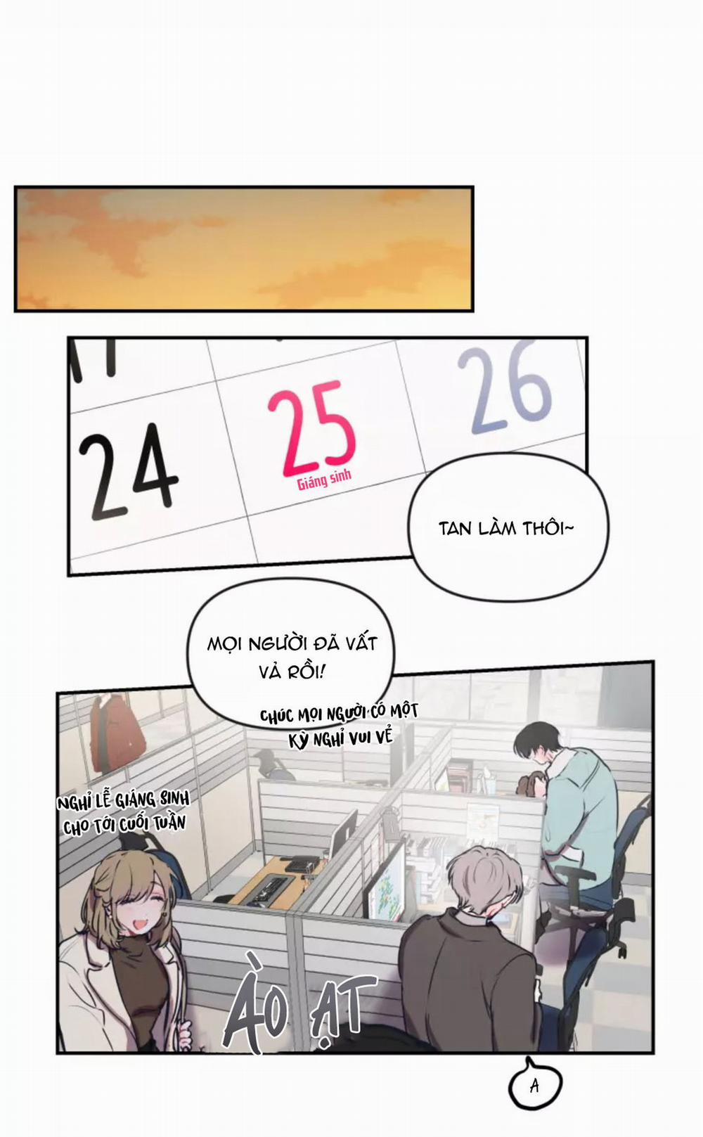 Hợp Đồng Tình Yêu 53 trang 24