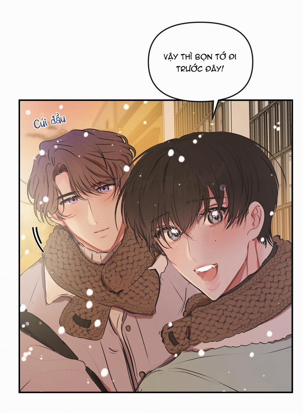 Hợp Đồng Tình Yêu 53 trang 35