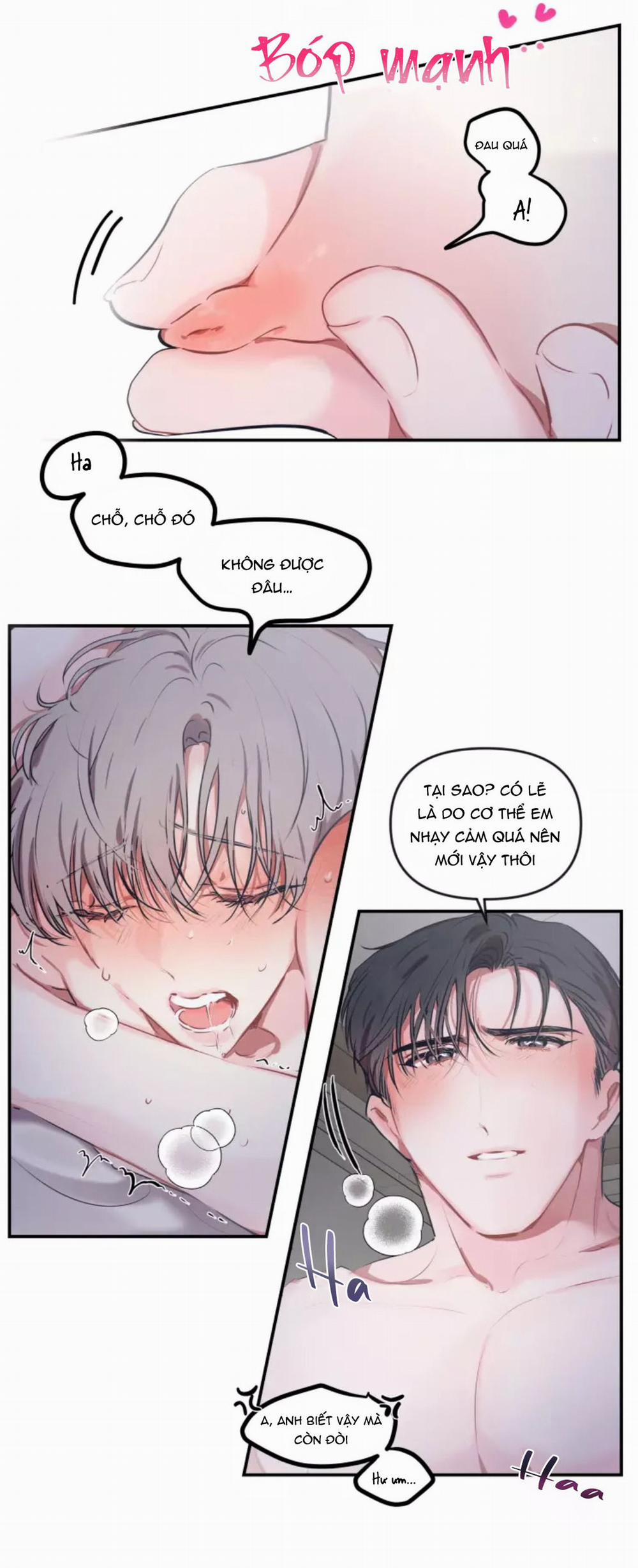 Hợp Đồng Tình Yêu 53 trang 7