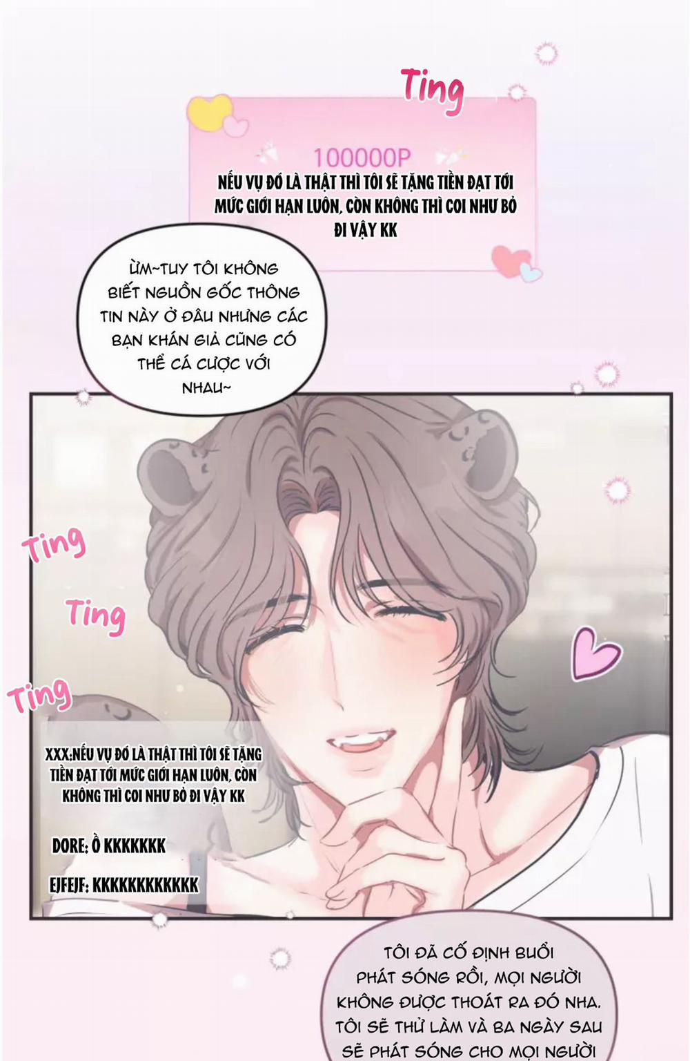 Hợp Đồng Tình Yêu 54 trang 13