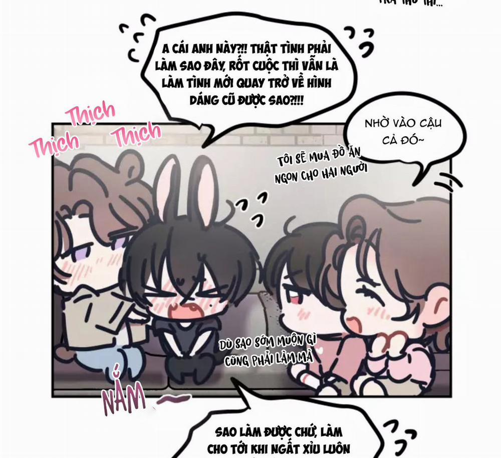 Hợp Đồng Tình Yêu 54 trang 16