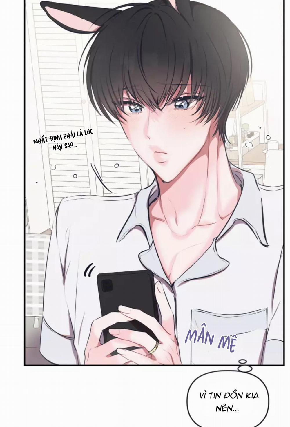 Hợp Đồng Tình Yêu 54 trang 20