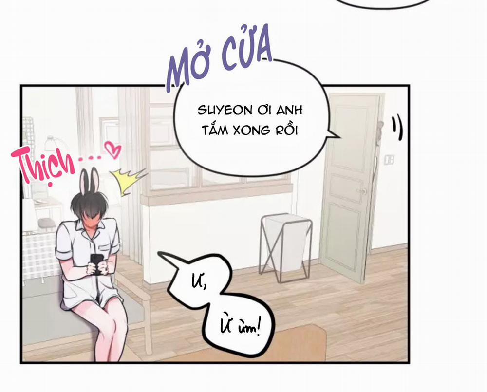 Hợp Đồng Tình Yêu 54 trang 21