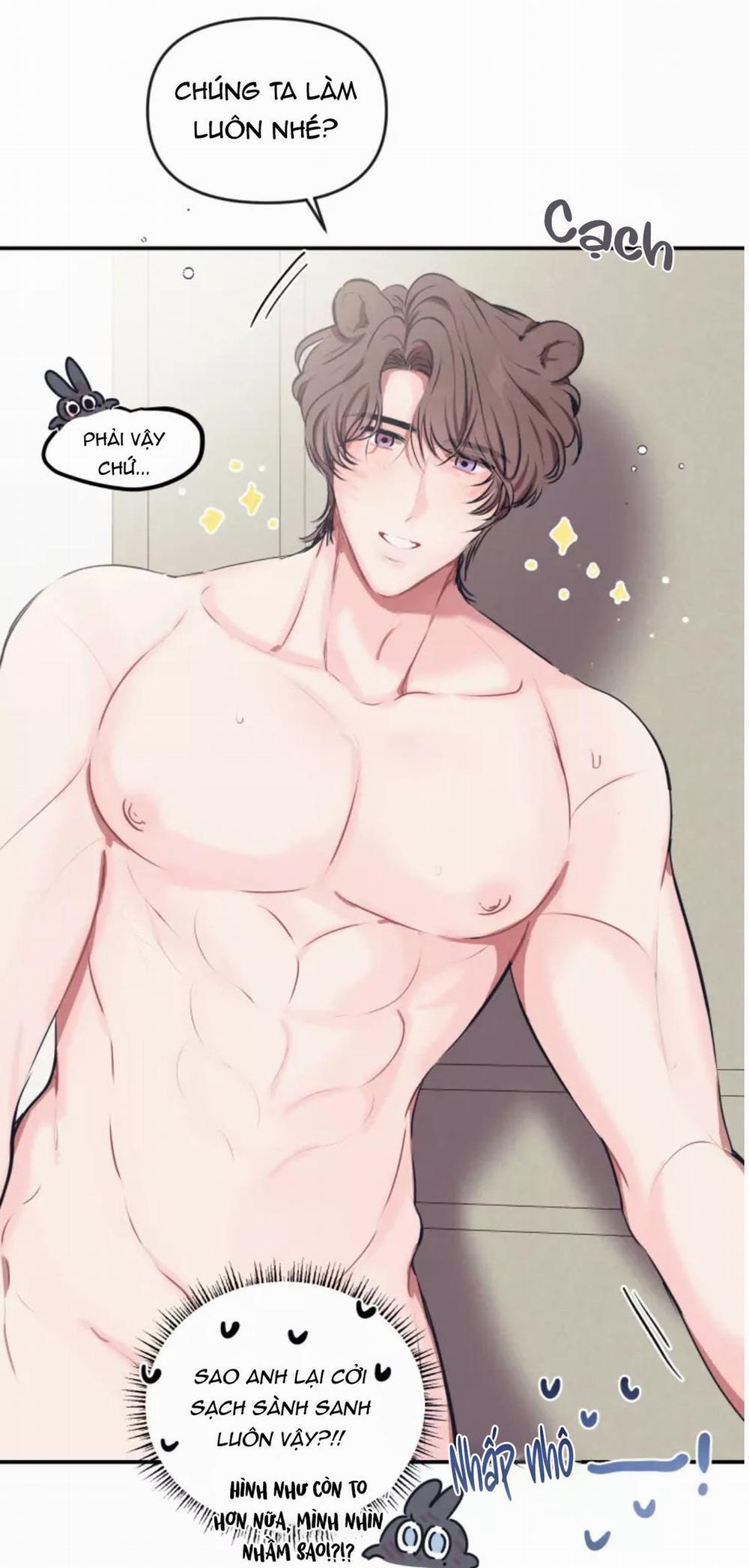 Hợp Đồng Tình Yêu 54 trang 22