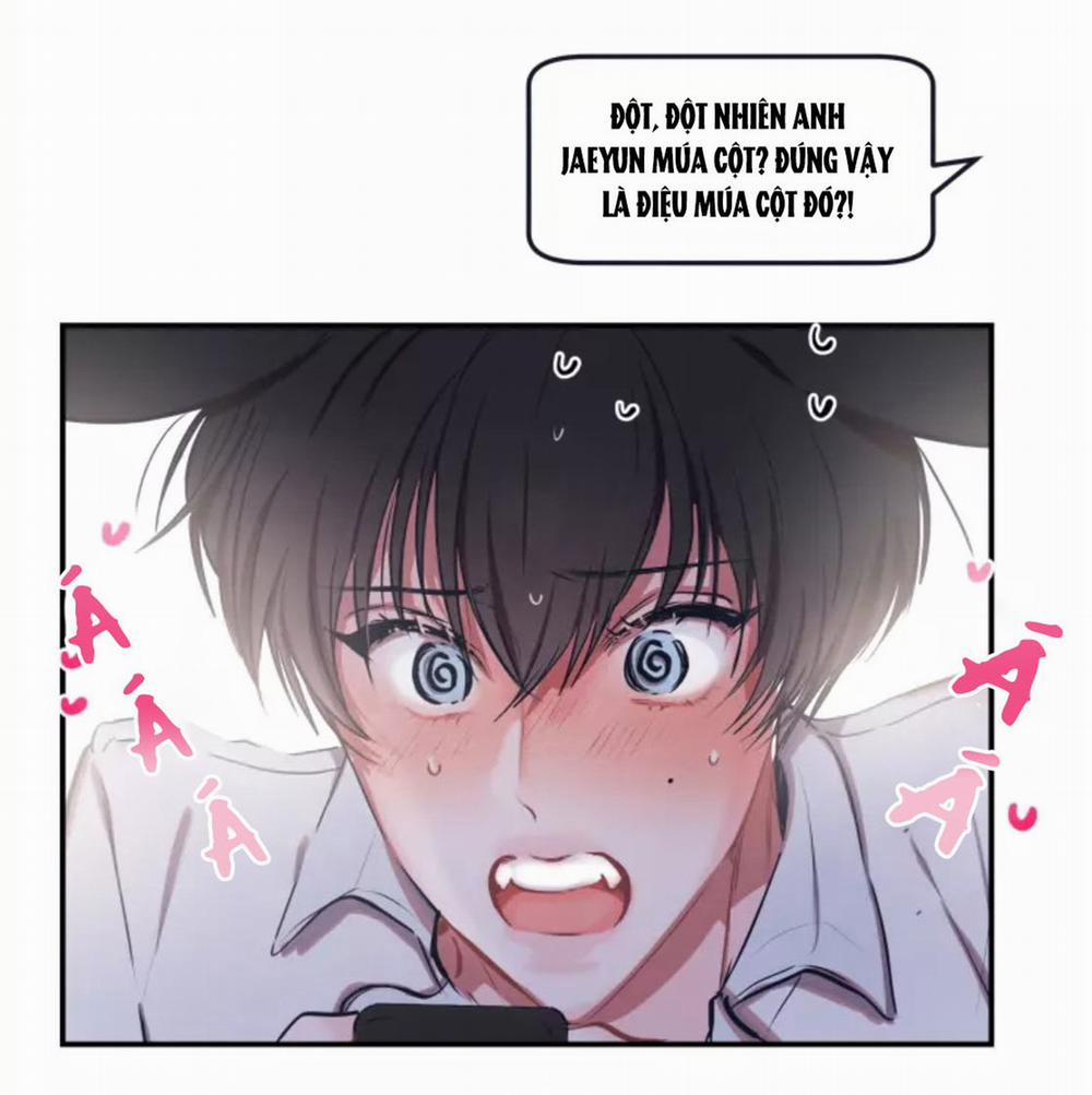 Hợp Đồng Tình Yêu 54 trang 28