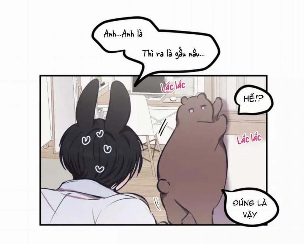 Hợp Đồng Tình Yêu 54 trang 30