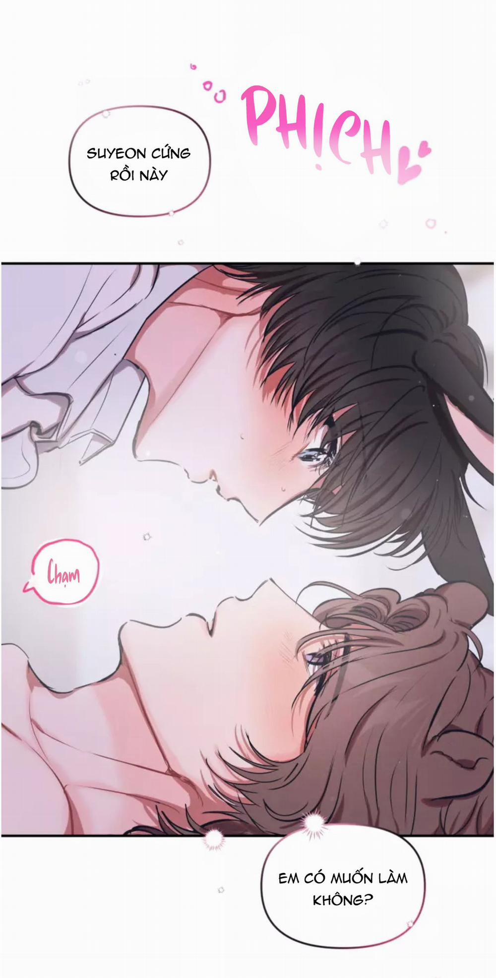 Hợp Đồng Tình Yêu 54 trang 36