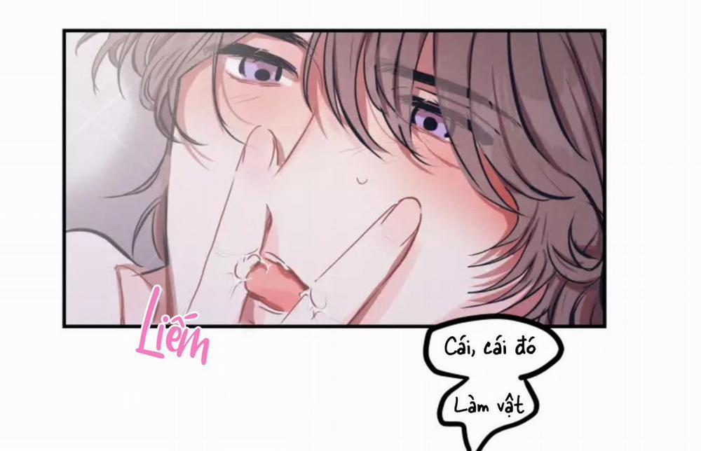 Hợp Đồng Tình Yêu 54 trang 42