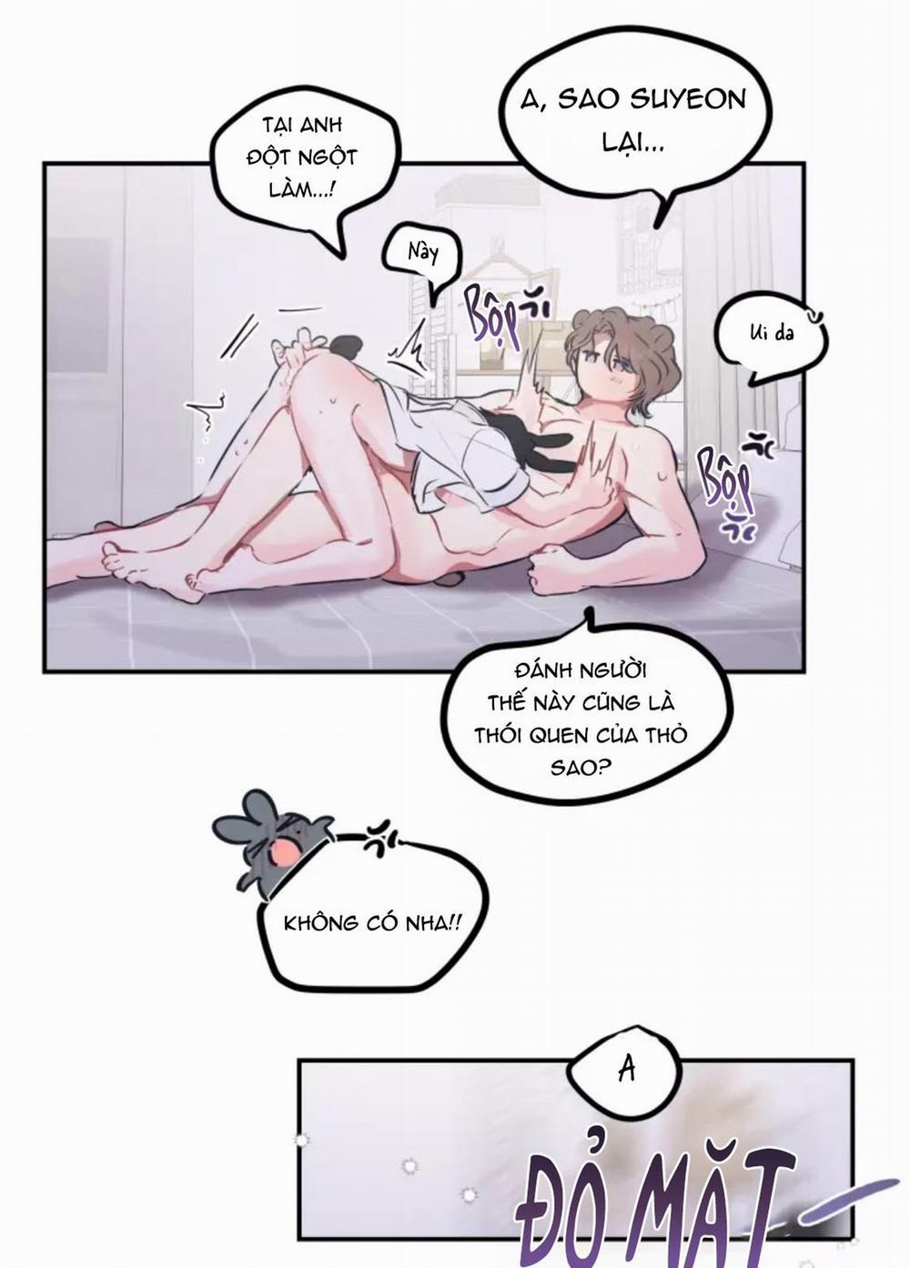 Hợp Đồng Tình Yêu 54 trang 44