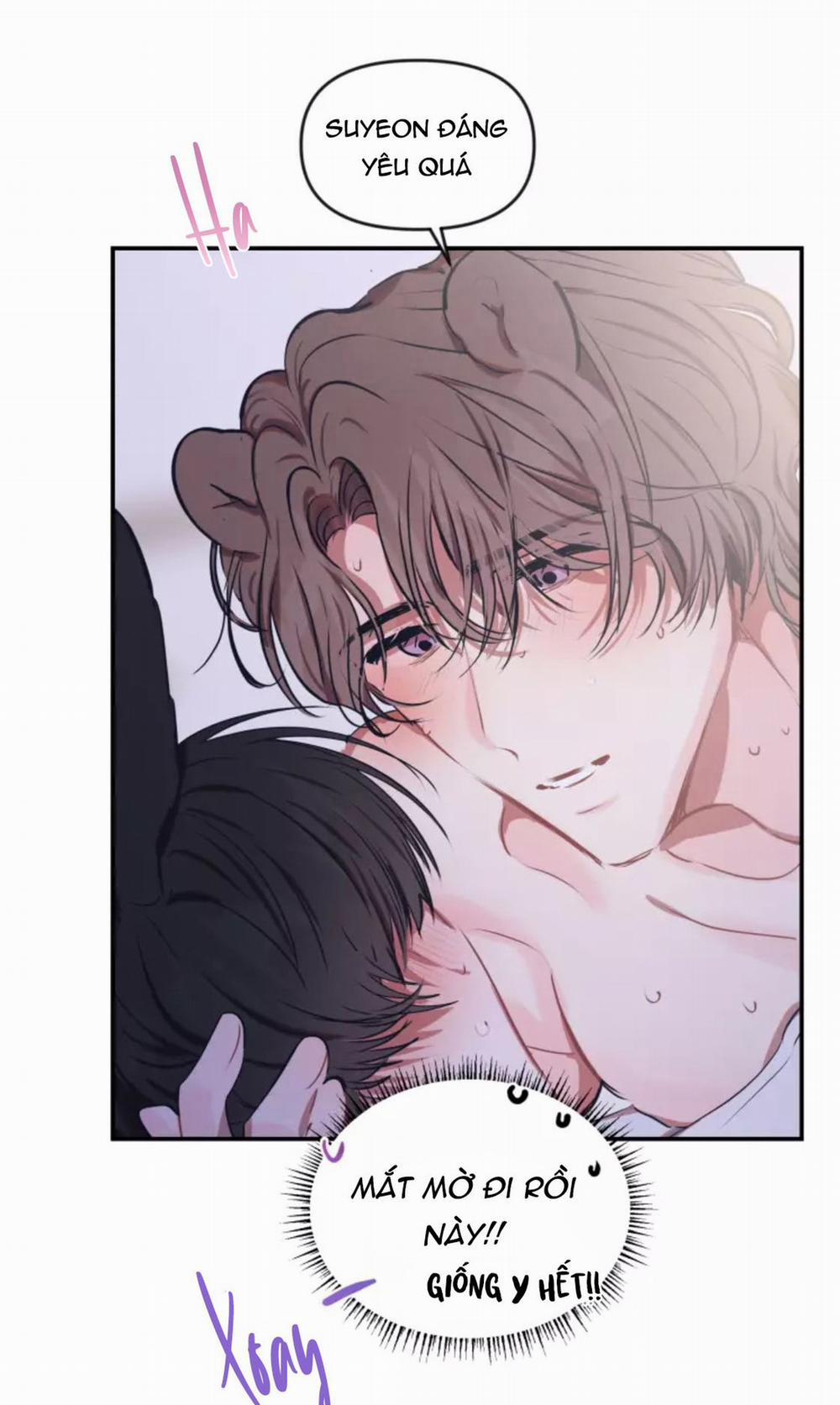 Hợp Đồng Tình Yêu 54 trang 47