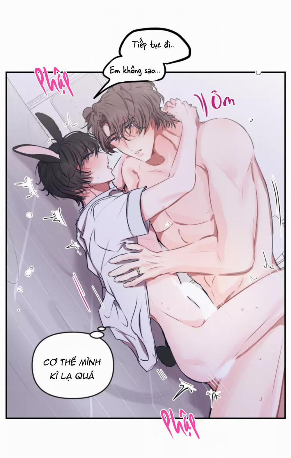 Hợp Đồng Tình Yêu 54 trang 51