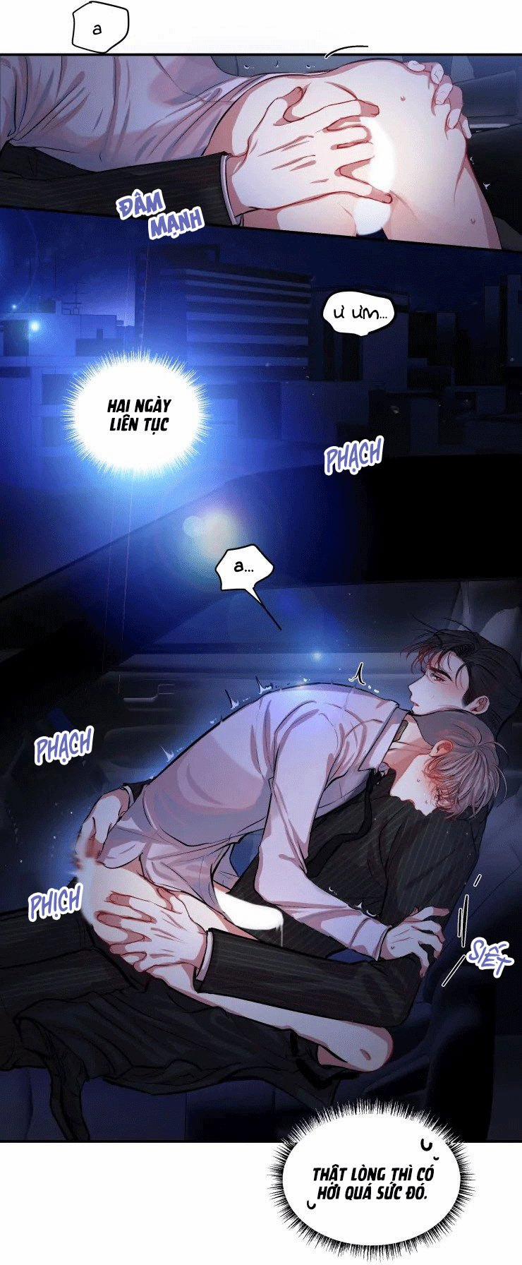 Hợp Đồng Tình Yêu 6 trang 0