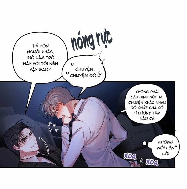 Hợp Đồng Tình Yêu 6 trang 11