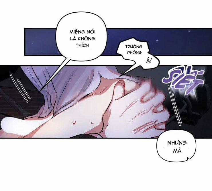 Hợp Đồng Tình Yêu 6 trang 12