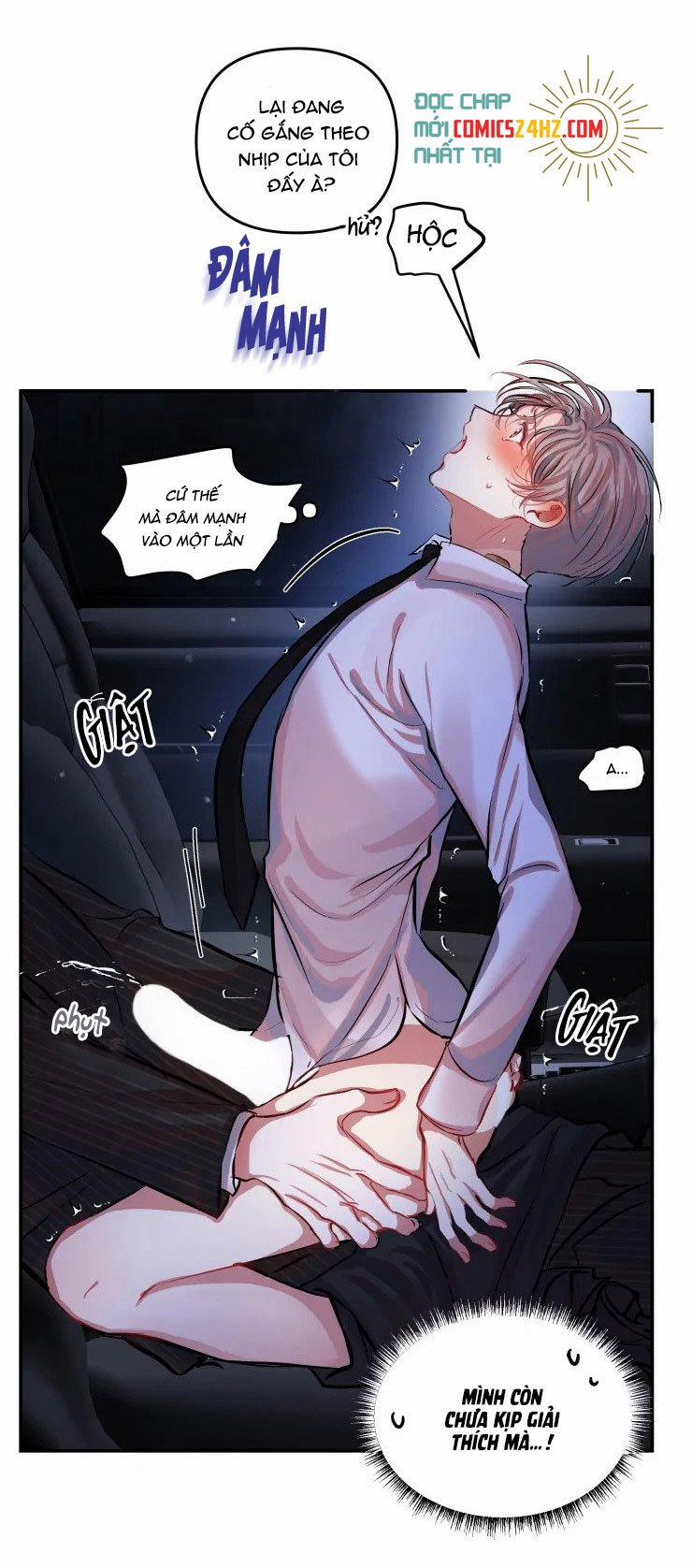 Hợp Đồng Tình Yêu 6 trang 13