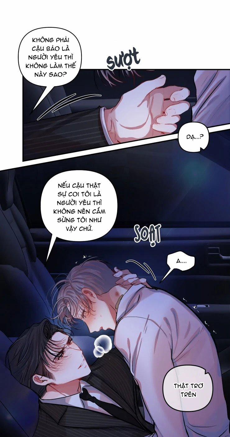 Hợp Đồng Tình Yêu 6 trang 15